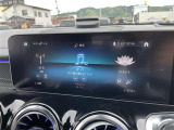 GLB GLB200d AMGライン 本革シート サンルーフ