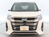 ノア 1.8 ハイブリッド Si W×B II 