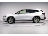 レヴォーグレイバック 1.8 リミテッド EX 4WD 