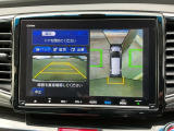 オデッセイ 2.0 ハイブリッド アブソルート ホンダセンシング 