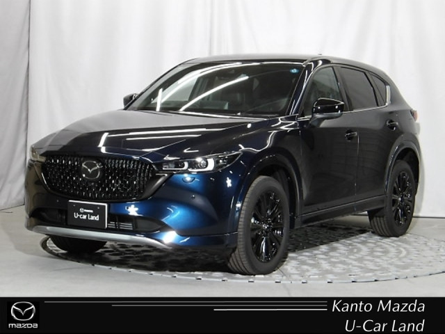 CX-5 2.2 XD ドライブ エディション 4WD