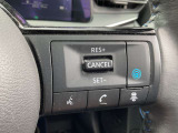 プロパイロット搭載!高速道路などでの運転をアシストしてくれます。