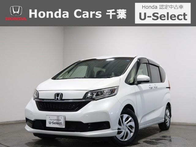 ホンダ フリード+ 