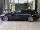 Cクラス C220d アバンギャルド AMGラインパッケージ (ISG搭載モデル) 