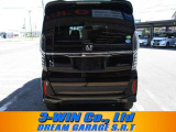 N-BOX G L ホンダセンシング 4WD 