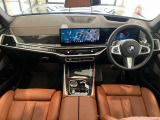 X5  xドライブ 40d Mスポーツ 4WD