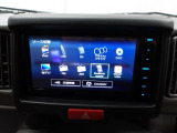 Bluetoothに接続することで、スマートフォンに入っている音楽アプリを車内で楽しめたり、通話が出来ます♪