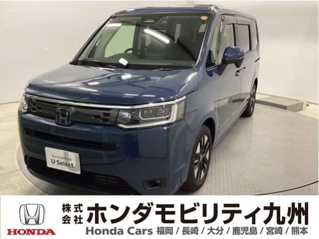 ステップワゴン 2.0 e:HEV エアー EX