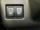 運転席助手席共にシートヒーターを装備して、寒い時期でも快適なドライブを楽しんでもらえます。