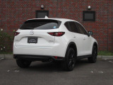CX-5 2.0 20S ブラックトーンエディション 