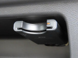 ETCも装備していますよ!ETC車載機を利用すると高速料金が割引に!!サイフにも優しい装備ですね♪