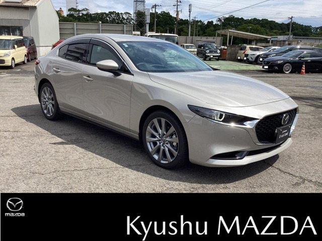 MAZDA3セダン 2.0 20S ツーリング 