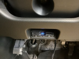 ETC付いてます。ETCが使用可能な道路通行料はキャッシュレスでスマートに走行できます。再セットアップして納車致します。