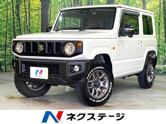 ジムニー XC