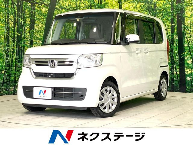 N-BOX L