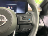 【プロパイロット】高速道路での長距離走行が楽に!!渋滞時と巡回走行のシーンで、アクセル・ブレーキ・ステアリングを自動で制御し、長距離運転の負担を軽減してくれます♪