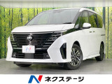 両側電動ドア 全周囲カメラ 衝突被害軽減システム レーダークルーズ