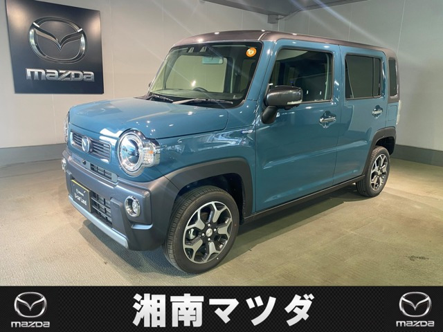 フレアクロスオーバー XT 