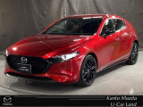 マツダ MAZDA3ファストバック