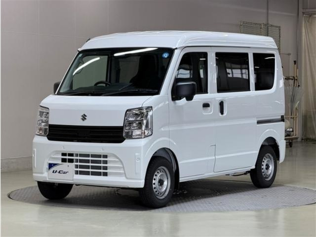エブリイ PA