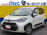 ☆5人乗りの「シエンタHV」☆
