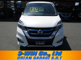セレナ 1.2 e-POWER ハイウェイスターV 