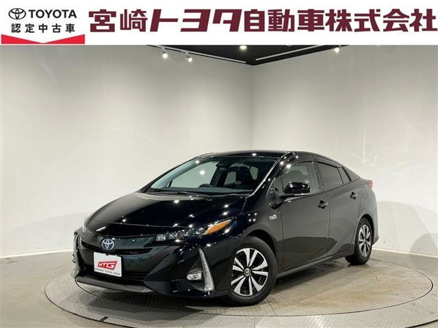 プリウスPHV 1.8 S