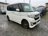 タントカスタム RS トップエディション SA 