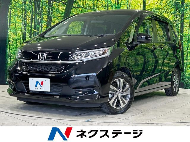 フリード 1.5 ハイブリッド G