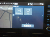 TVも視聴可能です!