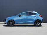 MAZDA2 1.5 15S ブラックトーンエディション 