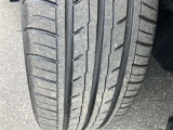 タイヤの状態もご確認ください。