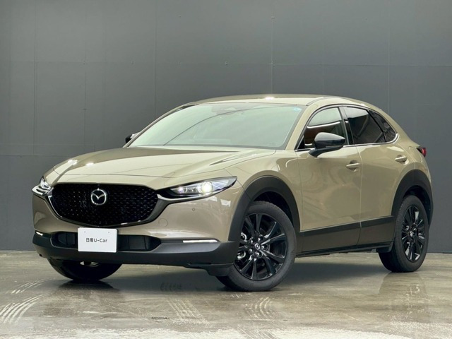 CX-30 2.0 20S レトロスポーツエディション