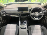 エクストレイル 1.5 X e-4ORCE 4WD 