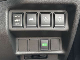 運転席周りの操作スイッチ類です!手が届きやすく、パッと操作できるので、安心です!【オートドアメインスイッチ】【電動リアゲート】【車両接近通報装置OFF】【横滑り防止装置OFF】【ECOモード】等