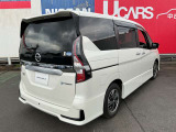 セレナ 1.2 e-POWER ハイウェイスターV 