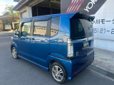 N-BOXカスタム G Lパッケージ 