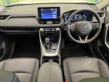 RAV4 2.5 ハイブリッド G E-Four 4WD 