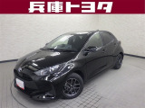 トヨタ ヤリス