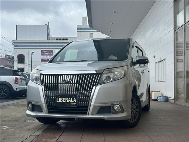 エスクァイア 2.0 Xi 修復歴無し