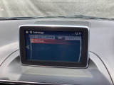 Bluetoothに接続することで、スマートフォンに入っている音楽アプリを車内で楽しめたり、通話が出来ます♪