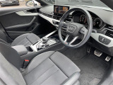 A5スポーツバック 35 TDI Sライン 修復歴無し