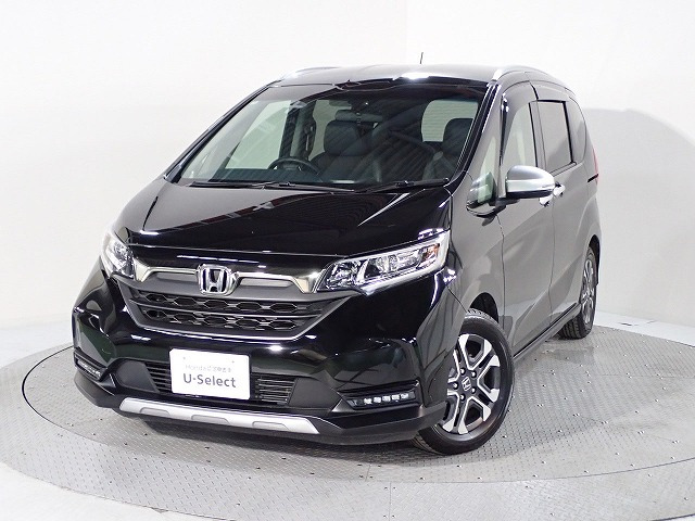 ホンダ フリード 