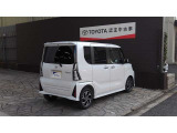 サービス工場完備。車検・メンテもお任せください!