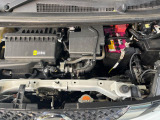 親切・丁寧な専門メカニックスタッフが応対!・車検・点検整備・事故等の修理などアフターサービスも安心。お車のカスタマイズもネクステージのサービススタッフまでご相談ください!