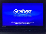【オーディオ機能】ナビに一体のオーディオは、フルセグTVの他にDVD/CDプレーヤーを装備♪もちろんFM/AMラジオもお聞きいただけますよ♪
