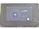 ディスプレイオーディオを装備。スマホとクルマをつなぐことで、これまでのナビに加えて、いろんなサービスが楽しめます。