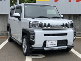 タフト G ターボ 4WD 