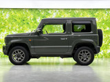 ジムニー XC 4WD 