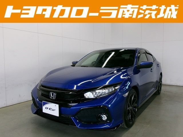 シビック 1.5 